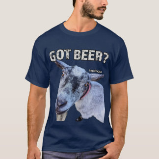 Tego The GOAT T Shirt
