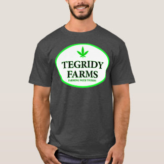 Tegridy T Shirt