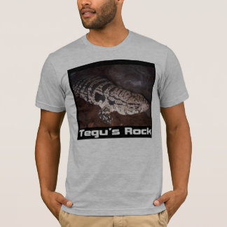 Tegus sten tee shirt