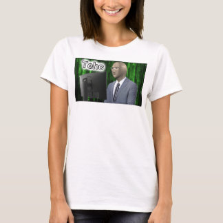 Tehc T Shirt