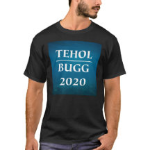 Tehol/Bugg 2020 - Front avbildar endast