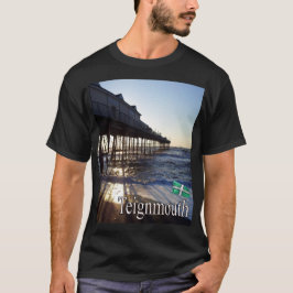 Teignmouth, Devon T Shirt