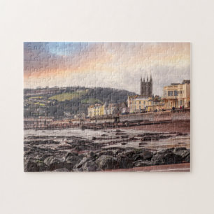 Teignmouth Pussel