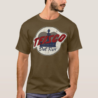 TEISCO Del Ray T Shirt