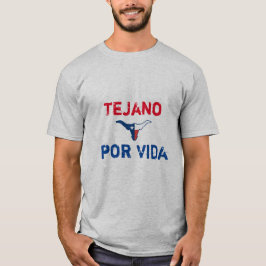tejanoskjorta t shirt