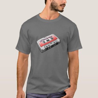 Tejpa AV för alla färger Tee Shirt