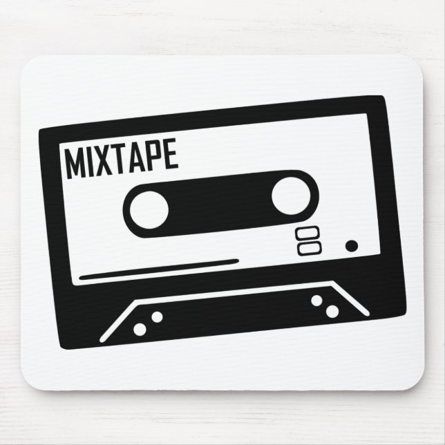 Tejpa - musik musmatta (Framsidan)