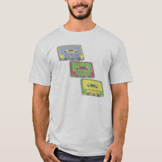 tejpar kopierar tee shirt