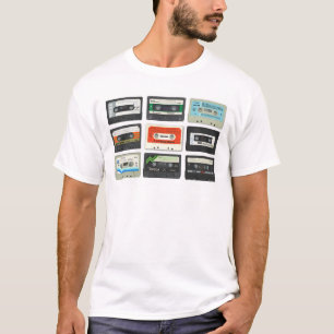 Tejpar T-shirt