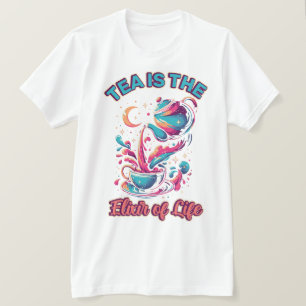 Tek-shirt T Shirt