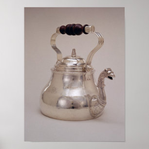 Tekanna c.1765 poster