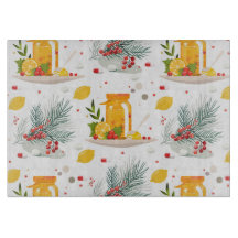 Tekanna, citron, kopp av te och blomma