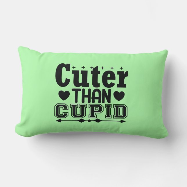 Tekanna Lumbarkudde (Framsida)