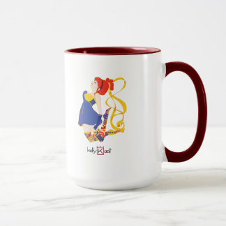 Tekanna Mugg