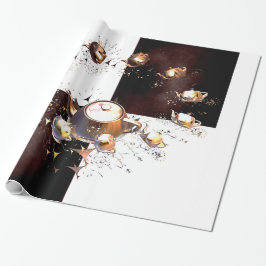 Tekanna Party Presentpapper