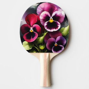 Tekanna Pingisracket