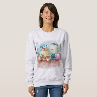 Tekannafamilj 2 t shirt