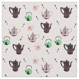 Tekannamönstertyg Tyg