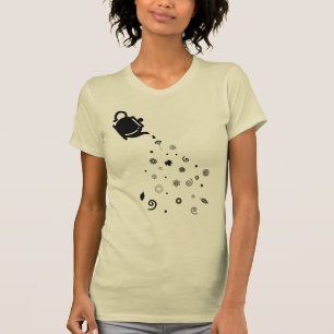 tekannans säsonger t shirt