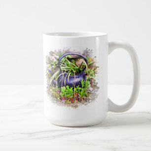 TekannaProverbmugg Kaffemugg