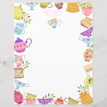 Tekannor och Kopp födelsedag