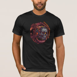Teknik aktiverad t shirt