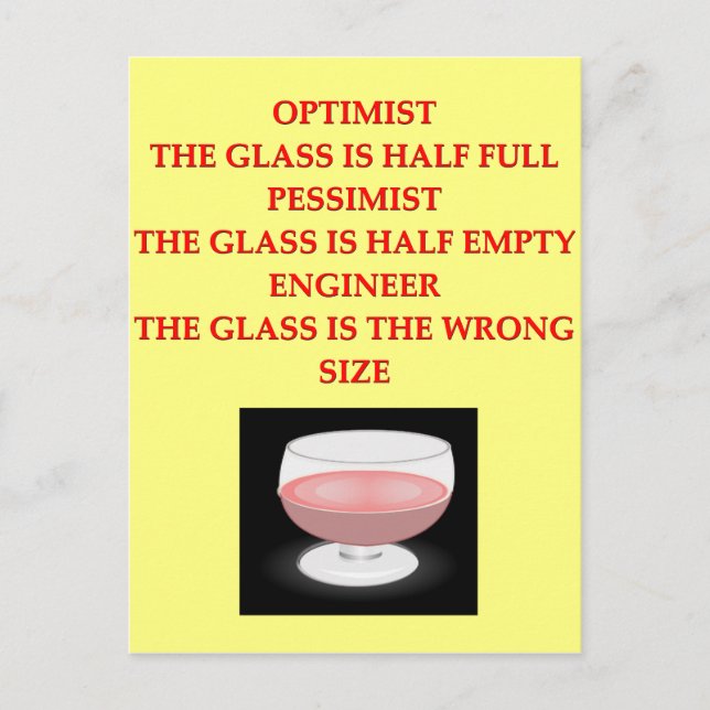 teknik vykort (Framsida)