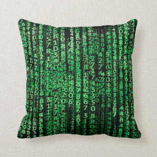 Teknikdata för matriser kudde