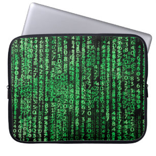 Teknikdata för matriser laptop fodral
