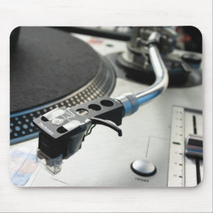 tekniker 1200 musmatta