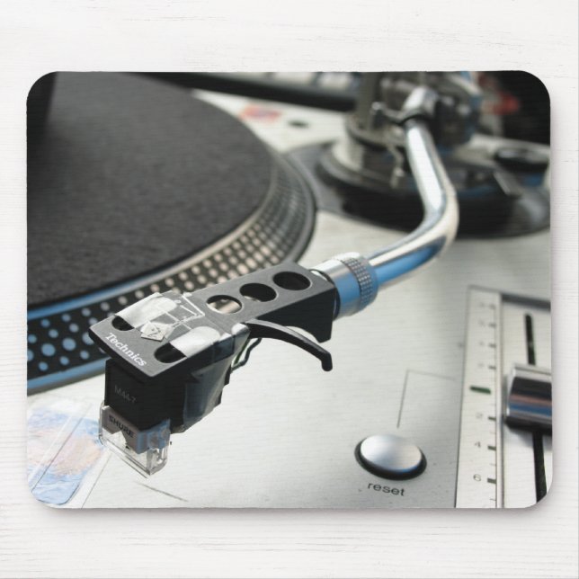 tekniker 1200 musmatta (Framsidan)