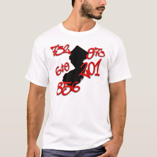 Tekniker Jersey T-shirt