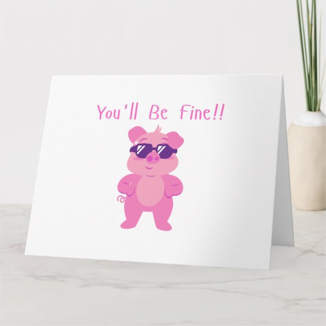 Tekniker Kort (Framsida)