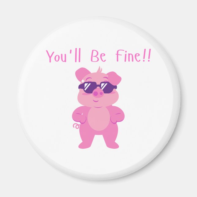 Tekniker Magnet (Framsidan)