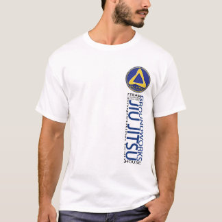 Tekniker T för GW Econ Tee Shirt