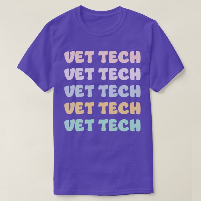 tekniker t shirt (Design framsida)