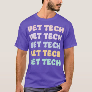 tekniker t shirt