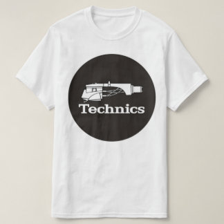 TeknikheadshellT-tröja Tee Shirt