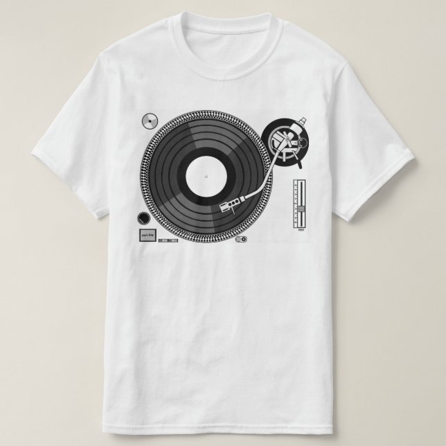 TEKNIKKONSTVERKT-TRÖJA 1200 T-SHIRT (Design framsida)