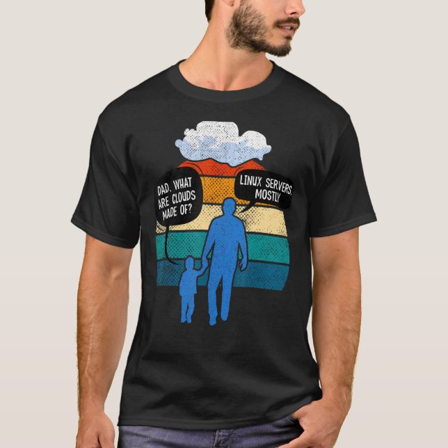 Teknikteknologi T Shirt (Framsida)