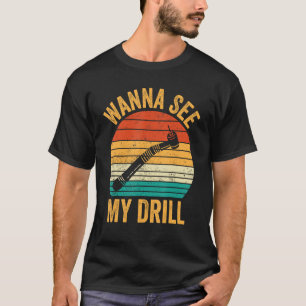 Teknisk assistent för tandlabbteknik Se min tränin T Shirt