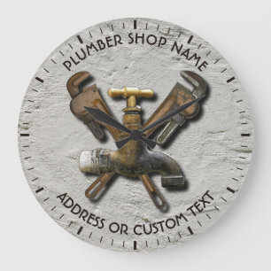 Teknisk avloppsrening från Vatten Stor Klocka