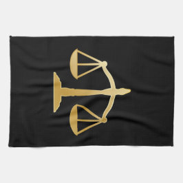 Teknisk bakgrund kökshandduk