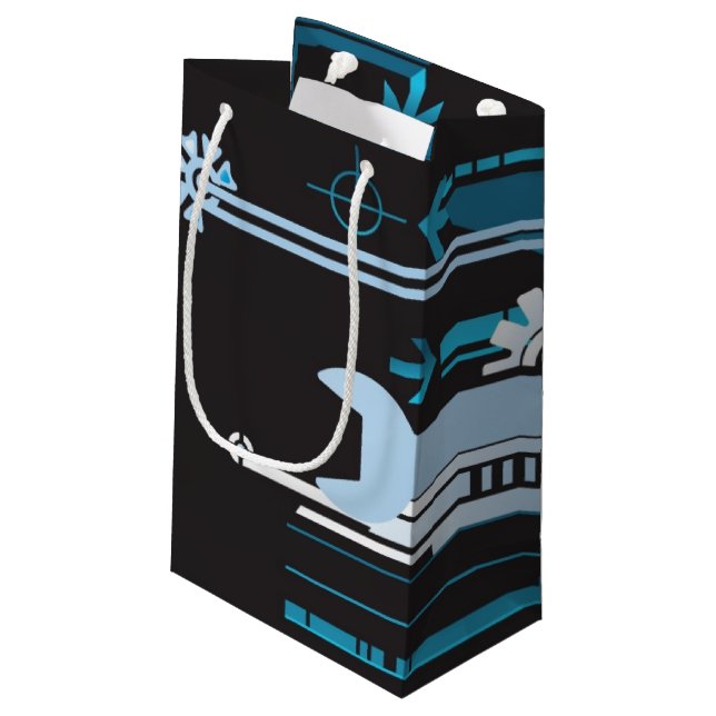 Teknisk halvtonbakgrund 3 (Baksidan Vinklad)