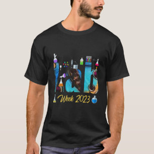 Teknisk laboratorieteknologi, Laboratorieteknologi T Shirt