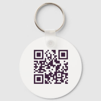 Teknisk nyckelkedja nyckelring