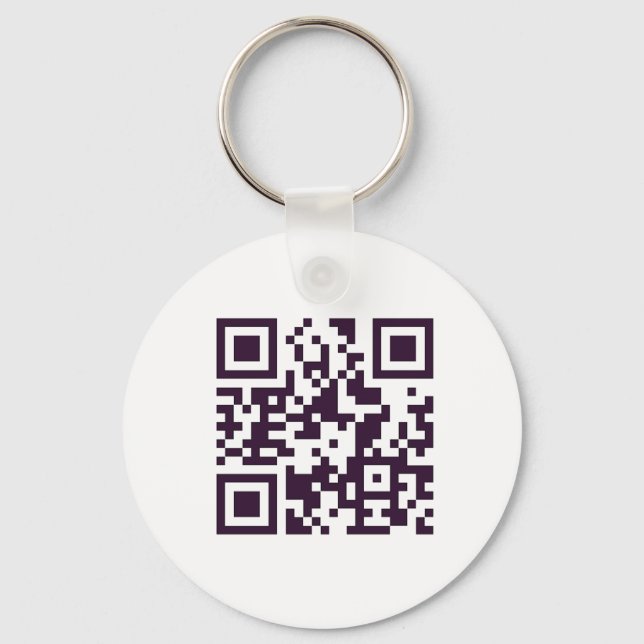 Teknisk nyckelkedja nyckelring (Framsida)