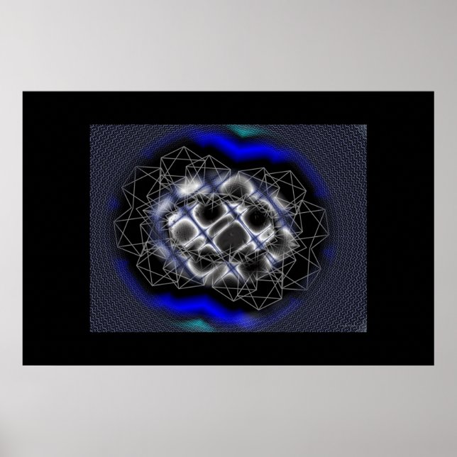 teknisk poster (Framsidan)