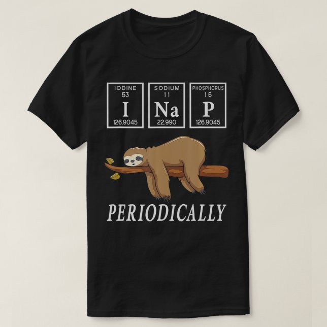 Teknisk programmerare för dator och IT, fantastisk T Shirt (Design framsida)