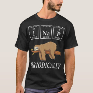 Teknisk programmerare för dator och IT, fantastisk T Shirt